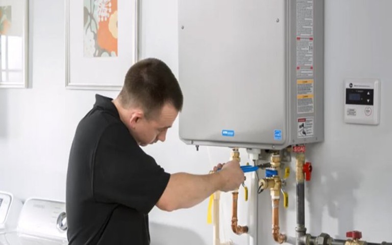 Çameli Doğalgazcı